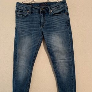 Women’s Lucky Brand Sienna Slim Boyfriend jeans